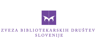 Zveza bibliotekarskih društev Slovenije