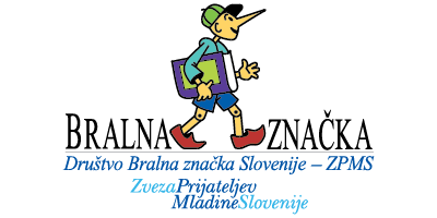 Društvo Bralna značka Slovenije – ZPMS