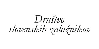 Društvo slovenskih založnikov