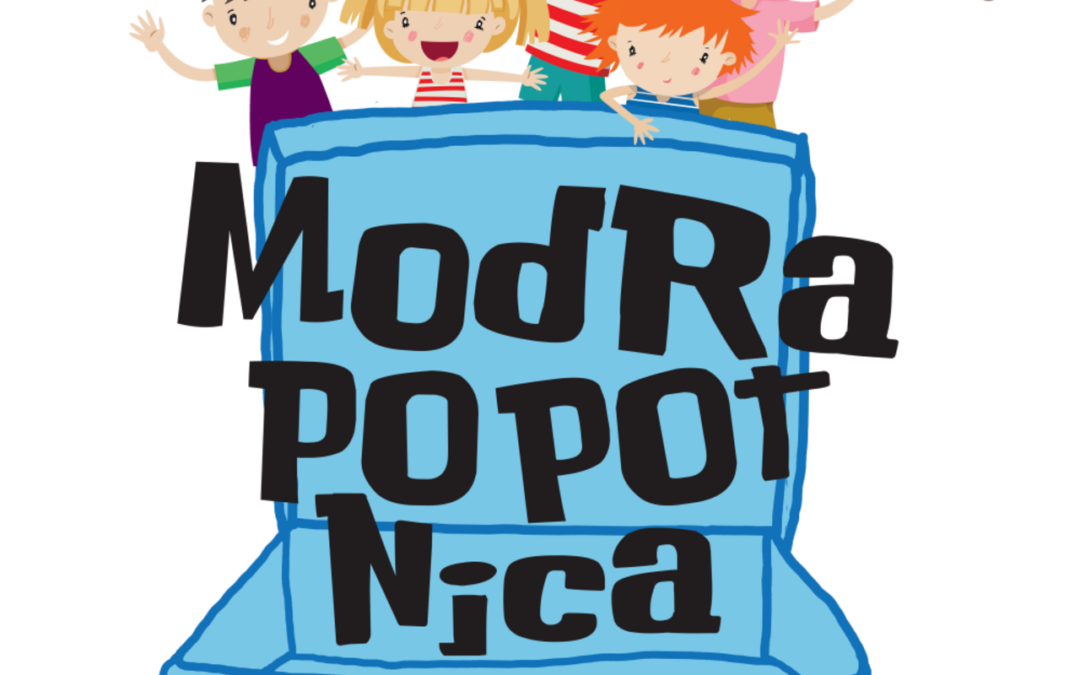 Strokovni posvet Koraki v pismenost