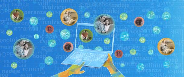 8. september – mednarodni dan pismenosti