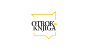 otrok in knjiga