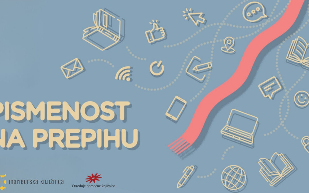 Pismenost na prepihu 2026: Pla(s)ti jezika