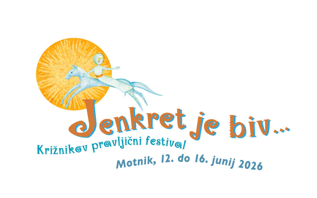 Križnikov pravljični festival 2026